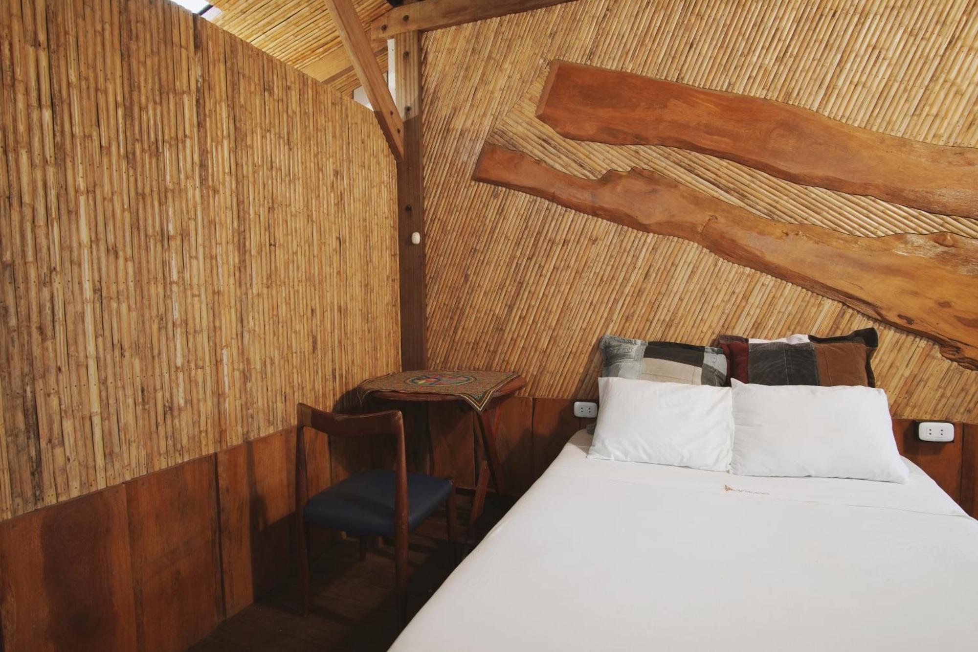 La Fauna Hotel Puerto Maldonado Exterior photo